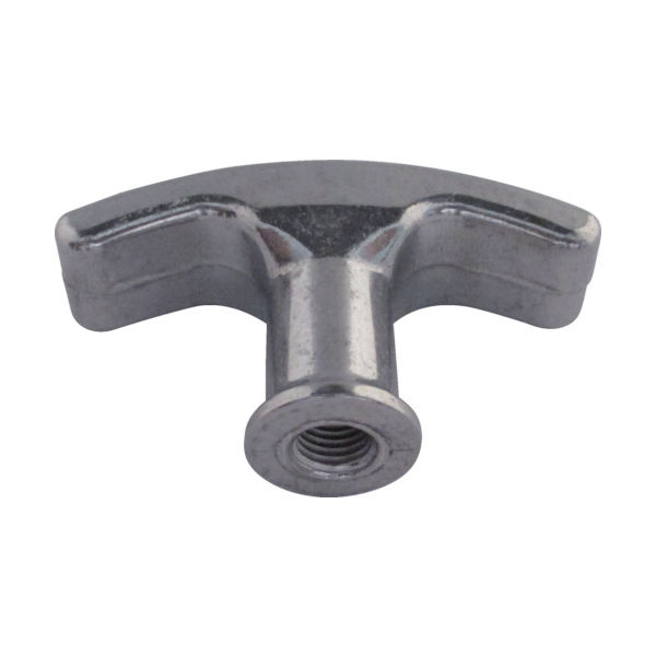 トラスコ中山 TRUSCO グリスガンTGSー400WH用 プランジャーハンドル TGS400WH003 1個 762-5073（直送品）