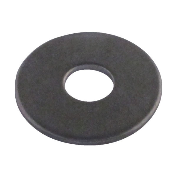 トラスコ中山 TRUSCO グリスガンTGSー400WH用 プランジャーワッシャー TGS400WH005 1個 762-5081（直送品）