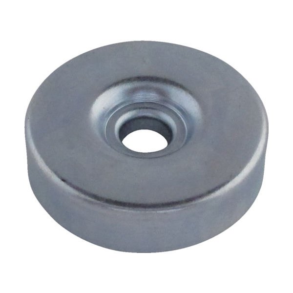 トラスコ中山 TRUSCO グリスガンTGSー140用 プランジャーホルダー TGS140007 1個 762-4948（直送品）