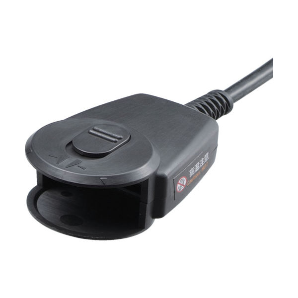 太洋電機産業 グット ステーション型はんだこて用パーツ ホットピンセットグリップ部(こて先無) XST-80G 1個 758-2251（直送品）