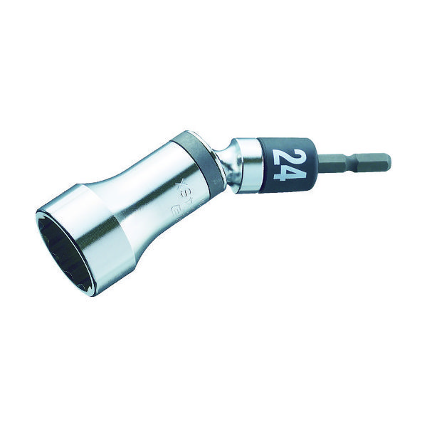 トップ工業 TOP アルファユニバーサル配管・建築金物用 EUS-24SX 1個 759-5131（直送品）