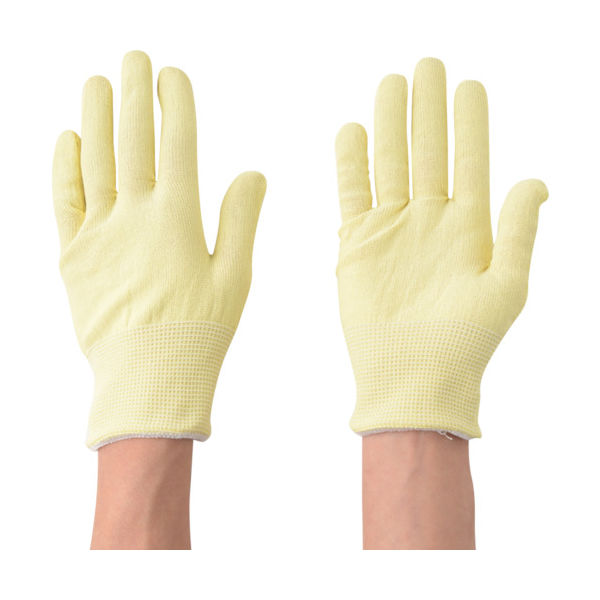 アトム 13ゲージケブラー(R)SD ちょいグリ LL HG-31K-LL 1双 758-6027（直送品）