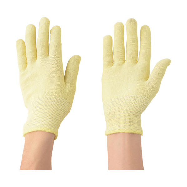 アトム 13ゲージケブラー(R)SD ちょいグリ M HG-31K-M 1双 758-6035（直送品）