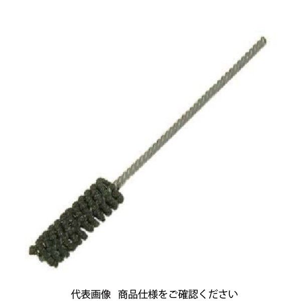 YUKO フレックスホーン#AO240 BC型 アルミオキサイド 軸径5.6mm AO240 BC-22.0 1本（直送品）