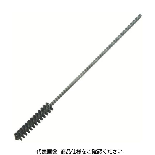 YUKO フレックスホーン#SC120 BC型 シリコンカーバイド軸径4.3mm SC120 BC-12.7 1本（直送品）