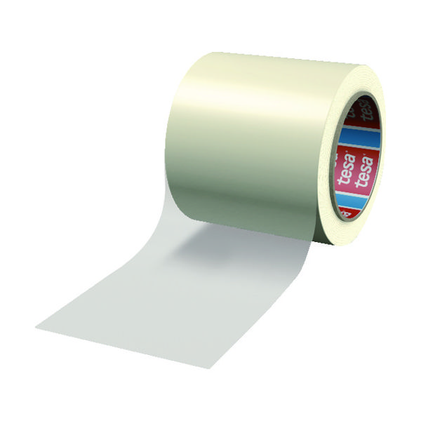 テサテープ tesa 表面保護テープ 透明 1000mm×100m 4848PV1-1000-100 1