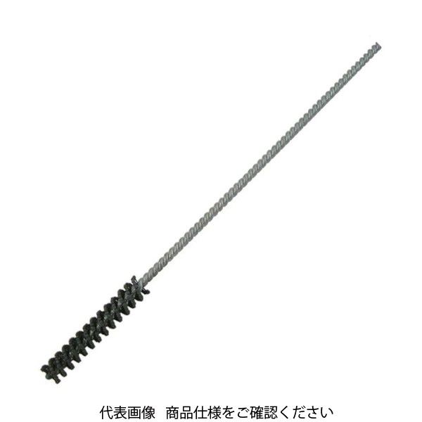 ユーコー・コーポレーション YUKO フレックスホーン#AO240 BC型 アルミオキサイド 軸径3.3mm AO240 BC-7.0 1本（直送品）