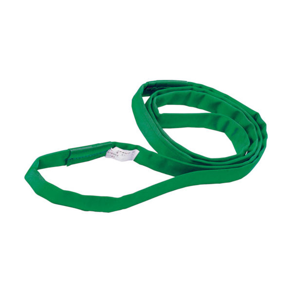 シライ ラウンドスリング シライマルチスリング[[R上]] JIS認証品 HN エンドレス形 2.0t 長さ7.0m HN-W020X7.0（直送品）