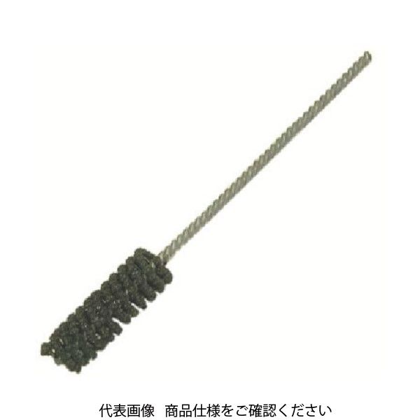 ユーコー・コーポレーション YUKO フレックスホーン#SC180 BC型 シリコンカーバイド軸径4.8mm SC180 BC-19.0 1本（直送品）