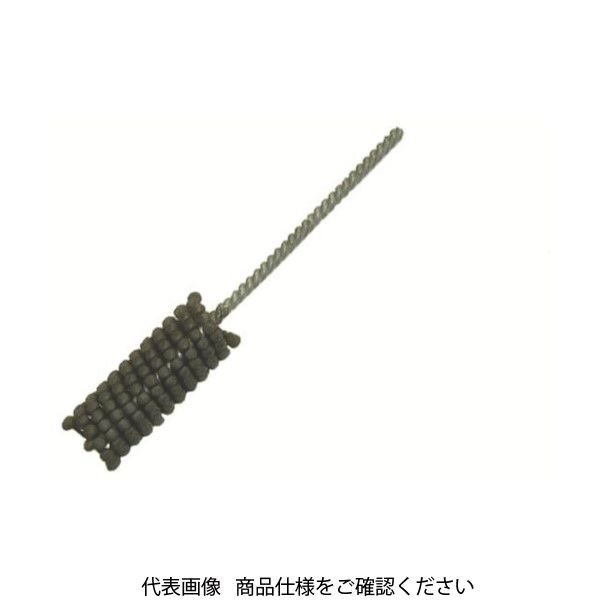 YUKO フレックスホーン#SC120 BC型 シリコンカーバイド軸径6.3mm SC120 BC-29.0 1本（直送品）