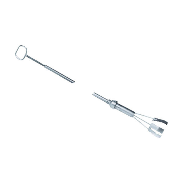 日本エマソン RIDGID グラップラーフック Kー5 59190 1台 495-1379（直送品）