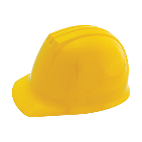 タニザワ エアライト搭載ヘルメット(高通気タイプ・PC製・アメリカンタイプ) ST#141ーJZ(EPA) 141-JZ-Y5-J 1個（直送品）