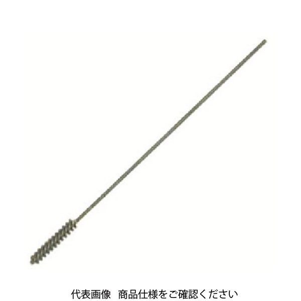 ユーコー・コーポレーション YUKO フレックスホーン#SC180 BC型 シリコンカーバイド軸径2.1mm SC180 BC-5.5 1本（直送品）