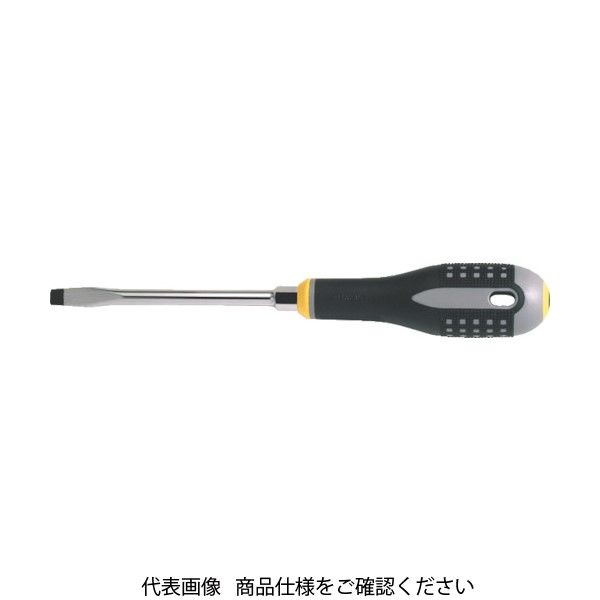 スナップオン・ツールズ バーコ ドライバーマイナス ー1.6×8.0 BE-8260 1本(1個) 498-0859（直送品）