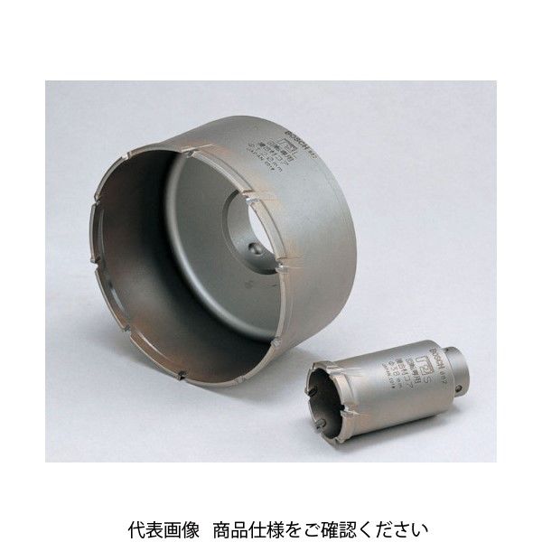 ボッシュ 複合材コア カッター 50mm PFU-050C 1本(1個) 733-2777（直送品）