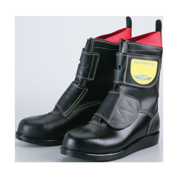 ノサックス HSKマジック 24.5CM HSK-M-245 1足 771-3592（直送品）