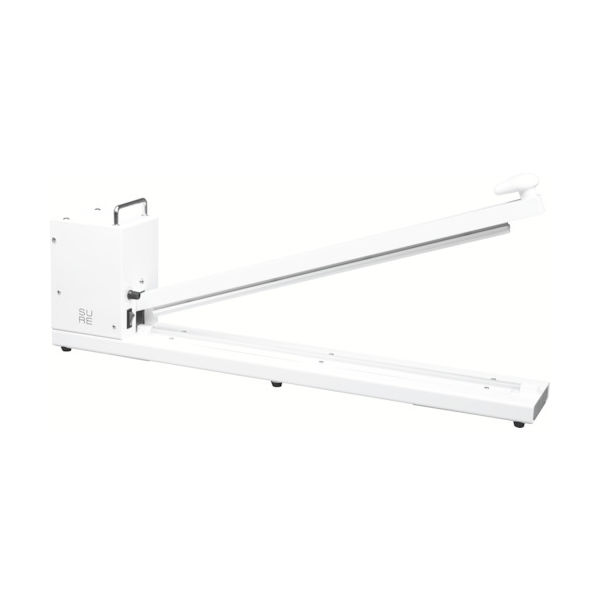 石崎電機製作所 SURE 卓上シーラー 600mm 白 NL-602K 1台(1個) 763-5893（直送品）