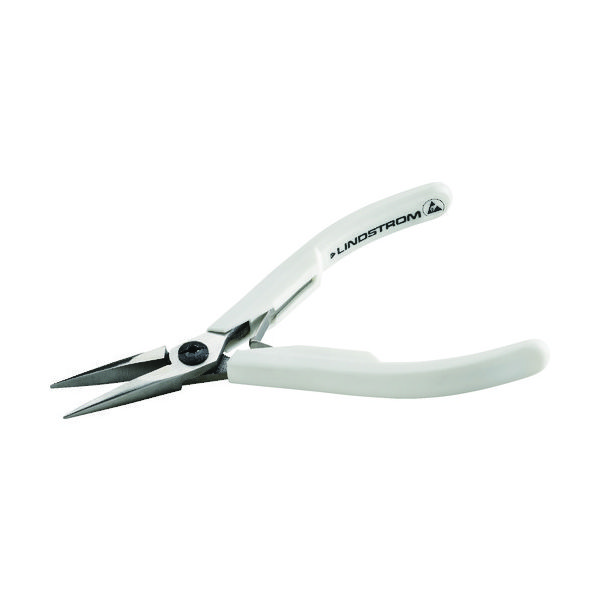 スナップオン・ツールズ リンドストローム スニップノーズプライヤー 7890 1丁 498-0204（直送品）