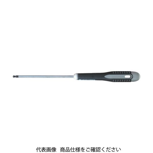 スナップオン・ツールズ バーコ ドライバーボールポイント BE-8704 1本(1個) 498-0999（直送品）