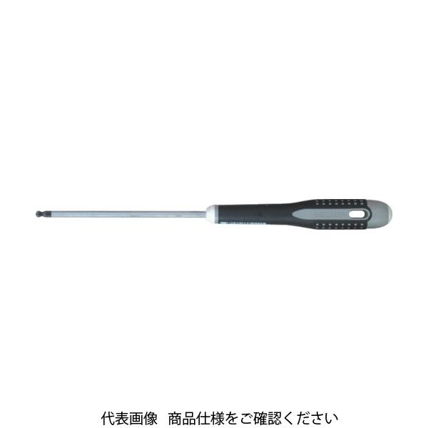 スナップオン・ツールズ バーコ ドライバーボールポイント BE-8705 1本(1個) 498-1006（直送品）