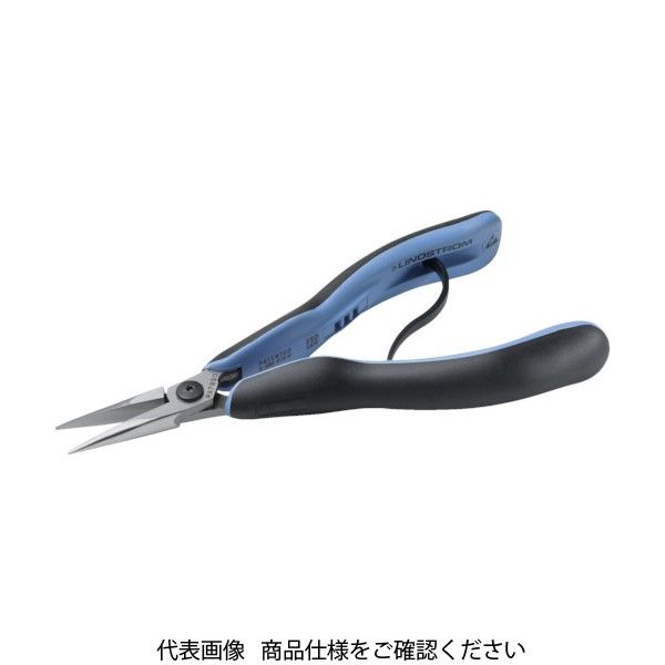 スナップオン・ツールズ リンドストローム 精密プライヤー RX7891 1丁 498-1669（直送品）