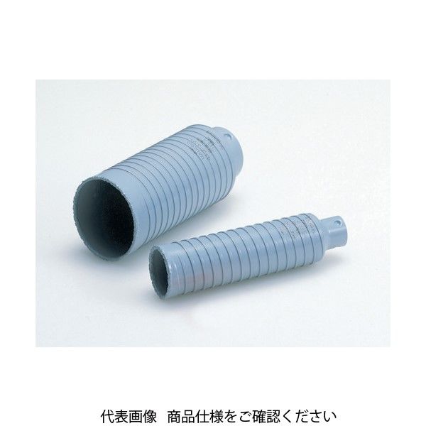 BOSCH（ボッシュ） ボッシュ マルチダイヤコア カッター80mm （1本入） PMD-080C 1個 733-4117（直送品）