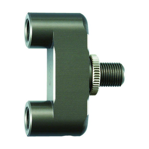 WTBワタベコーポレーション WTB ツインホルダー E80-2H 1個 758 WTBワタベコーポレーション WTB ツインホルダー E80-2H 1個 758