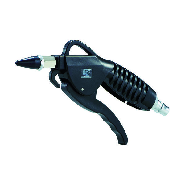 WTBワタベコーポレーション WTB ブラックプラダスターガン WT66S-GP 1個(1丁) 758-8127（直送品）