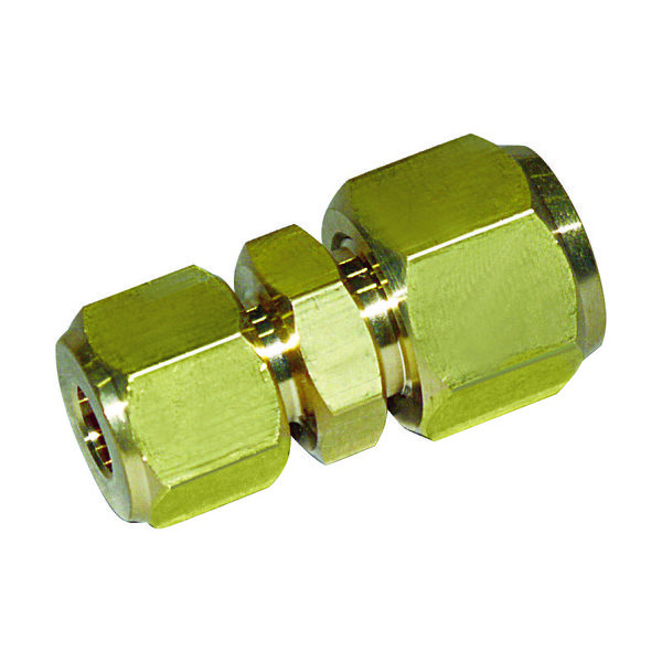 フローバル 冷媒フレアージョイント 径違いユニオンN付 07201181 KU-23 N 1個 758-7198（直送品）