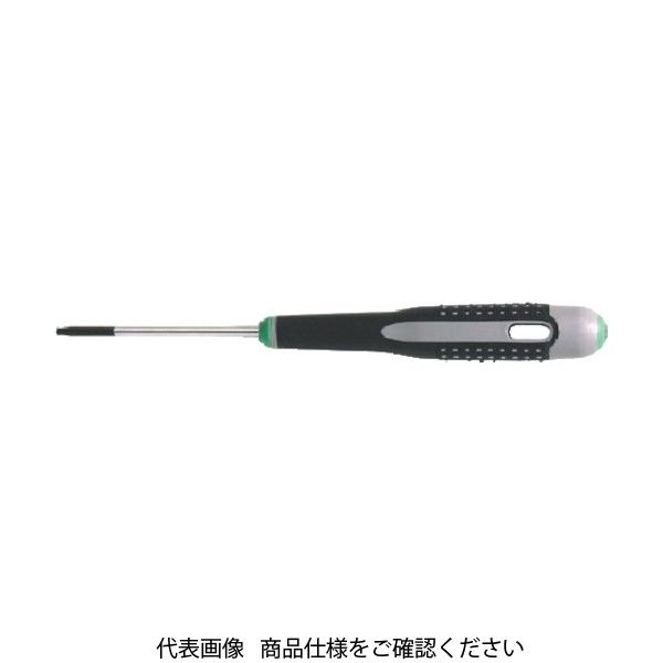 スナップオン・ツールズ バーコ エルゴトルクスドライバー 刃先T7mm BE-8907 1本(1個) 498-1103（直送品）