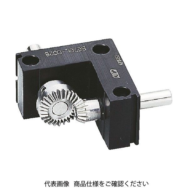 協育歯車工業 KG BーSET BE55Lー002 BE55L-002 1個 756-4295（直送品）