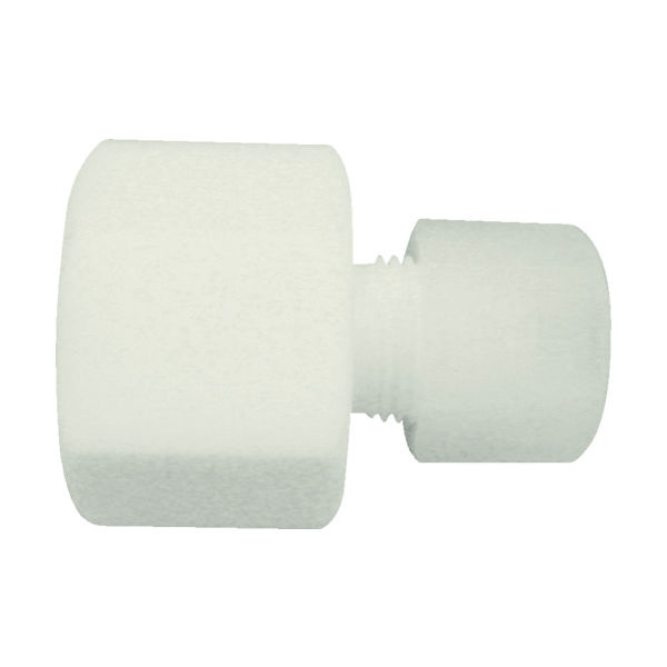 ニチアス フィメイルコネクタ 9510H-FC8-1 1個 283-0531（直送品）