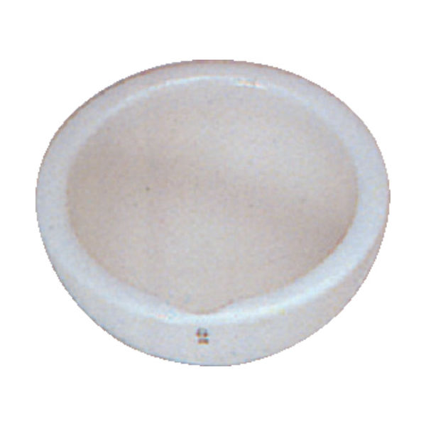 日陶科学 日陶 磁製乳鉢 AN-15 1個 370-9710（直送品）