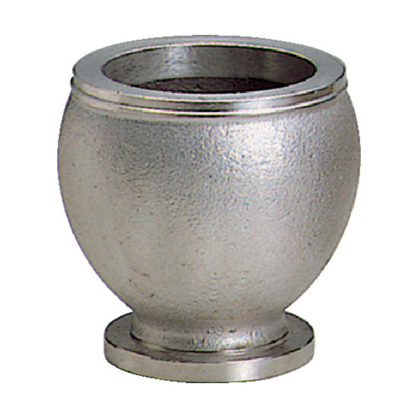 日陶科学 日陶 ステンレスウス AS-143P 1個 370-9736（直送品）