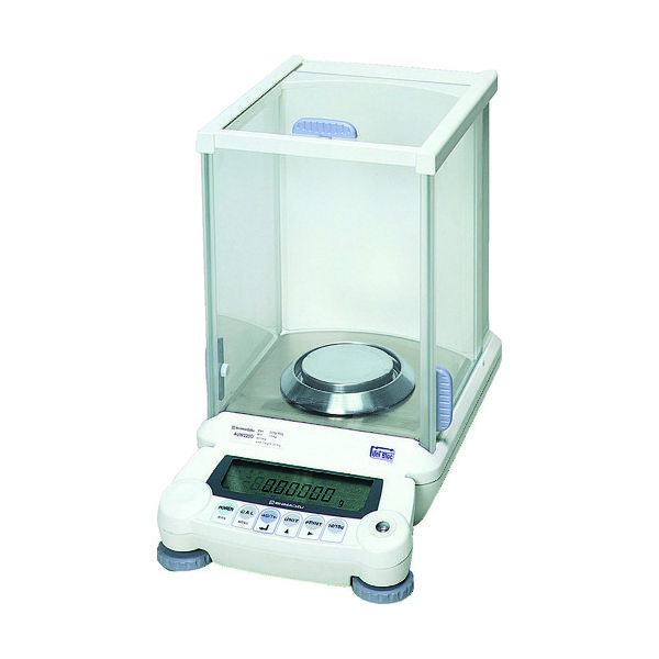 島津製作所 島津 精密分析天びんAUX320 AUX320 1台 263-1008（直送品）