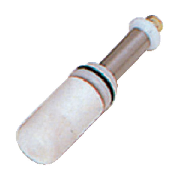 日陶科学 日陶 アルミナ乳棒 ALー15B 1個 370-9604（直送品）