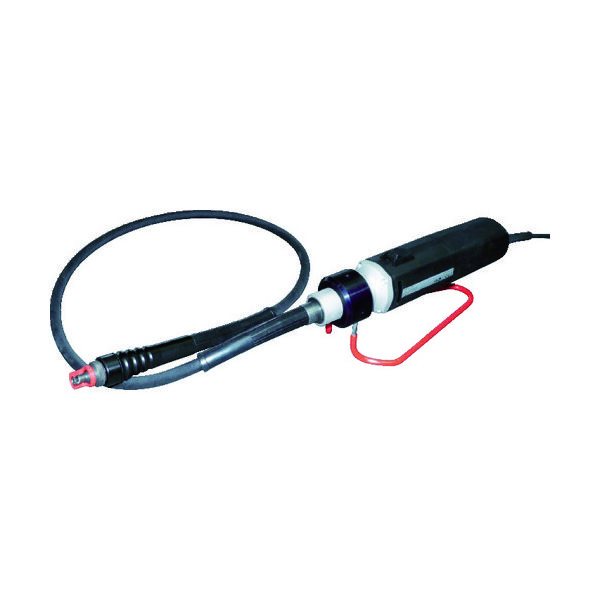 ノガ・ウォーターズ NOGA アジミュット 面取りキャリア用モーター・フレキシブルホース KP-AZ0431 1セット 484-1247（直送品）