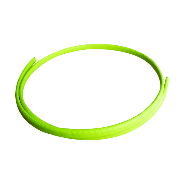 ヤガミ 熱電対 トレースヒーター 自己制御型 100V 28W/M AT10°C YSH28-1 1本(1個) 451-6770（直送品）