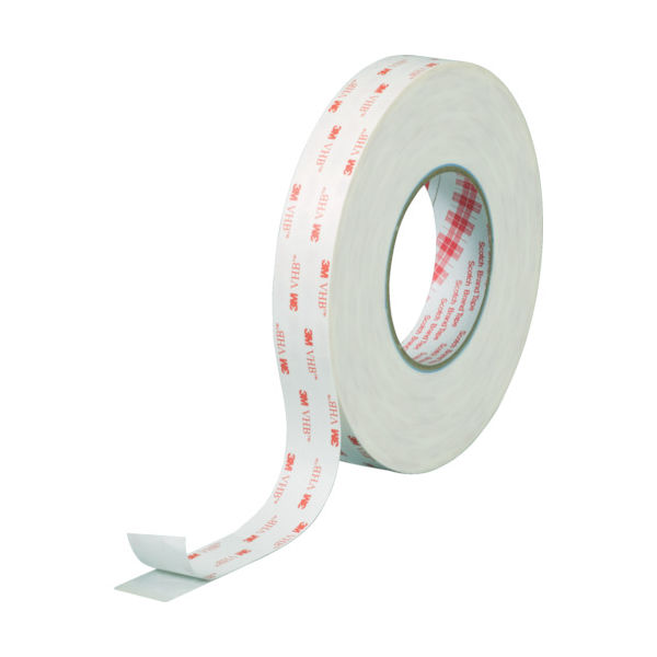 3M[[TM]]VHB[[TM]]構造用接合テープ（ハイスペック） 箱入