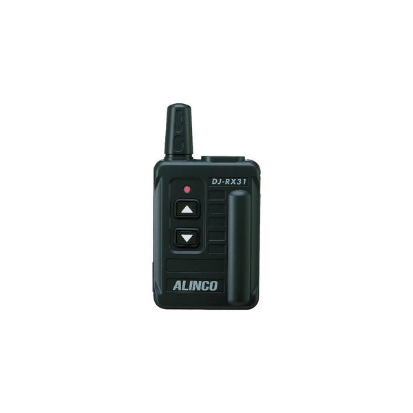 アルインコ（ALINCO） アルインコ 特定小電力 無線ガイドシステム 受信