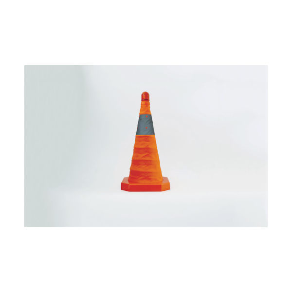 トラスコ中山 TRUSCO パタパタコーン用LEDフラッシュ TCCP-LED 1個 762-4867（直送品）