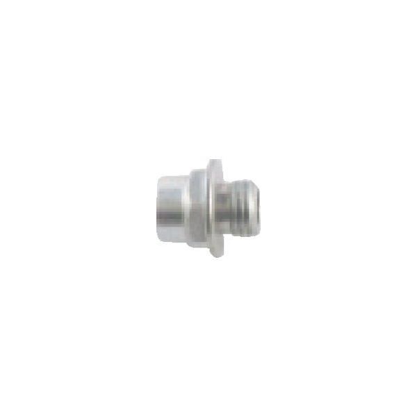 TRUSCO(トラスコ中山):エアブラストガンMAB-11-6用 ノズル MAB-11-6-N オレンジブック 7534914 MAB-11-6 | エアブラストガン | トラスコ中山 | ミスミ | 227-5732