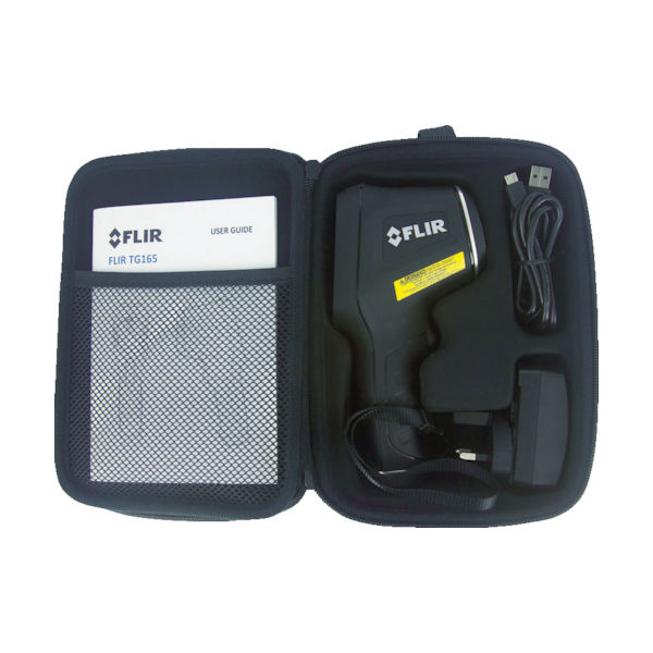 フリアーシステムズジャパン FLIR EVA保護ケース TA13 1個 758-6876（直送品）