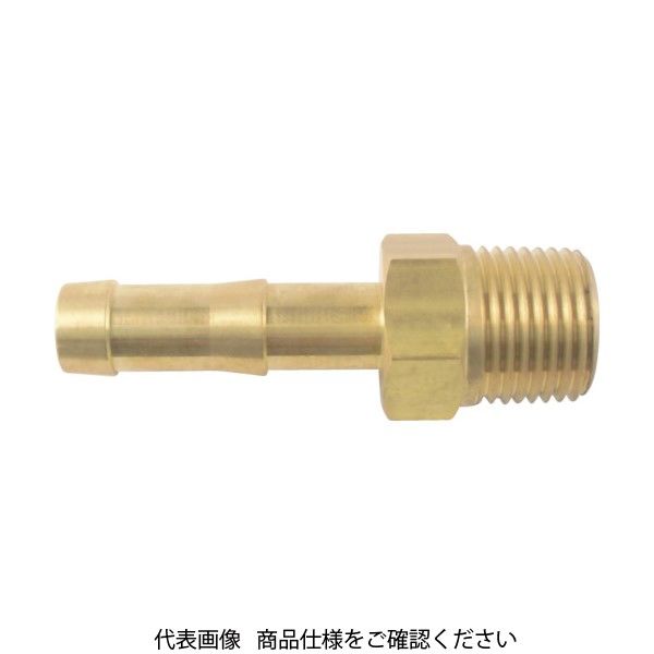 トラスコ中山 TRUSCO ブレードホース用継手 Φ32 TBJ-32 1個 496-4101（直送品）