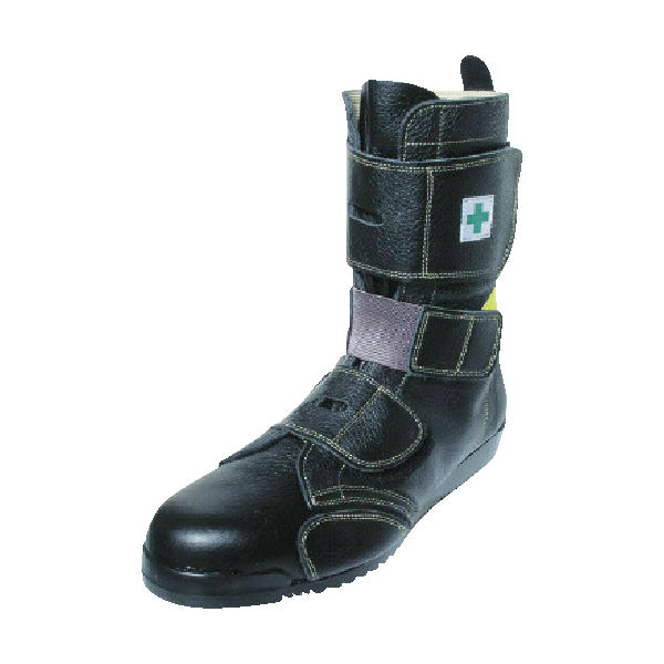 ノサックス みやじま鳶マジック 27.5CM MIYAJIMA-M-275 1足 771-4343（直送品）