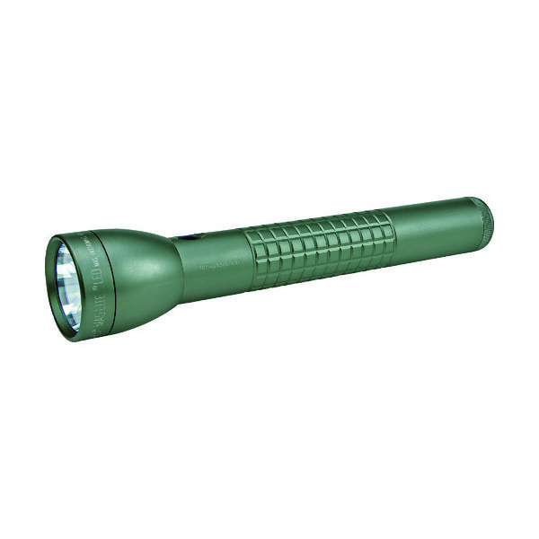 MAGLITE 懐中電灯 LEDフラッシュライト ミニマグライト(単3電池2本用