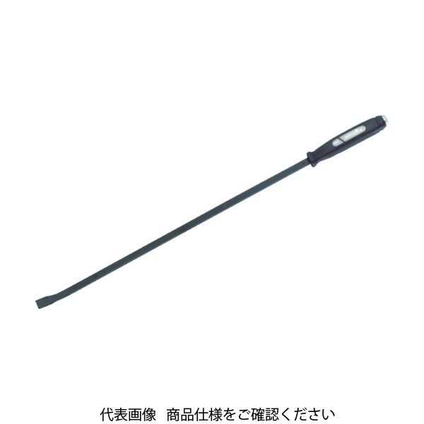 スナップオン・ツールズ WILLIAMS プライバー スクリュードライバー型 58インチ JHWC-858 1本 755-2572（直送品）