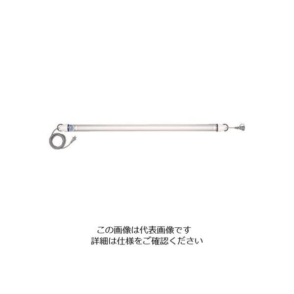 長谷川製作所 HASEGAWA LEDポールランタン PL0-40LERW スイッチ付・連結タ PL0B014 1本 762-1345（直送品）