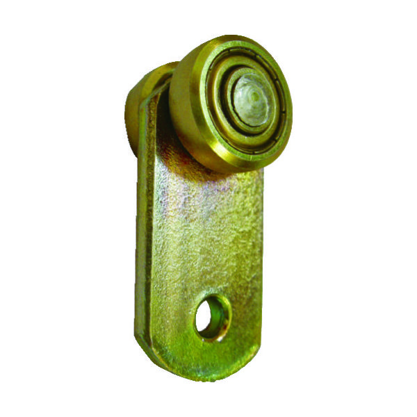 トロリーハンガー用単車