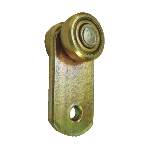 Helm Hellas ニコ 24号ドアハンガー用 トロリーハンガー 単車 24HE-2WH-TR 1個 771-1042（直送品）